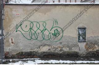 Photo Textures of Wall Plaster